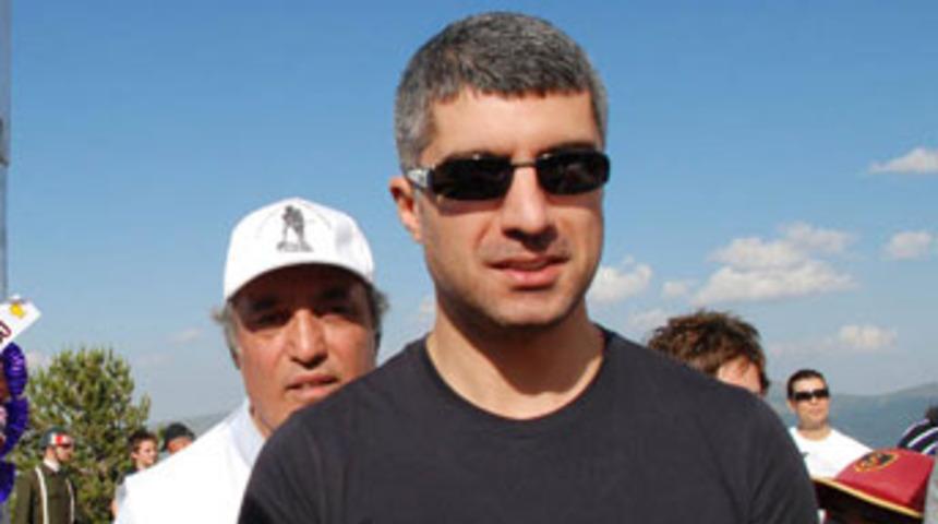 &Ouml;zcan Deniz yeni filmi i&ccedil;in iddialı konuştu