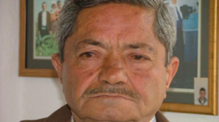 64'l&uuml;k dede ilanla eş arıyor