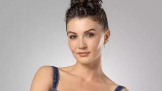 Ruhun Duymaz'ın yıldızı Burcu Özberk'in eski aşkını görenler gözlerine inanamadı! Çukur'un yıldızı çıktı