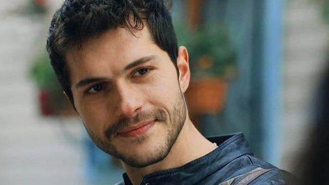 Alı-Kara dizisiyle anlaşan Alperen Duymaz'ın partneri belli oldu! İşte flaş isim