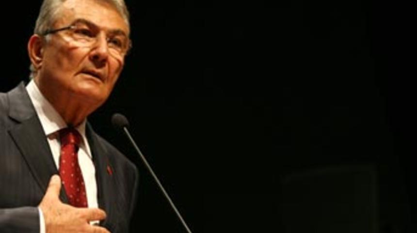 Baykal: "Mahalle baskısı değil, devlet baskısı var"