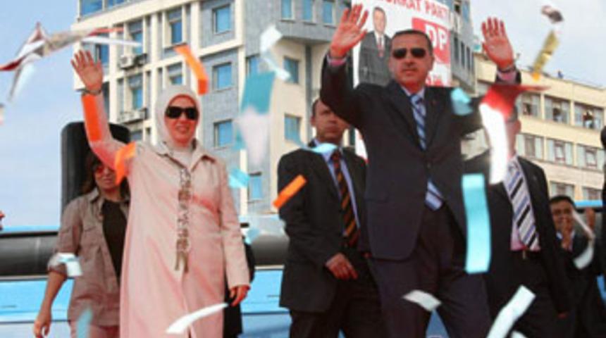 Başbakan &ccedil;ıkartan Siirt ihya oldu