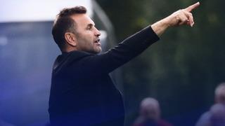 Okan Buruk, mağlubiyeti Nelsson'a bağladı! ''Hayatının en kötü maçını oynadı''