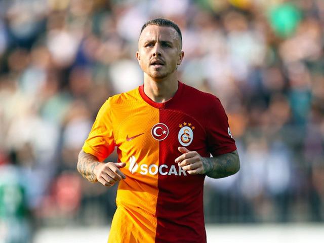 Yeni transfer ilk maçında sakatlandı! Okan Buruk'tan Angelino açıklaması