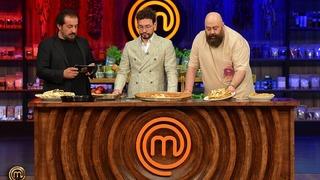 MasterChef All Star dokunulmazlığı kim, hangi takım kazandı? 10 Ekim 2023 MasterChef'te eleme adayı kim oldu?