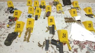 İçişleri Bakanlığı açıkladı! Polislere ateş açıldı: 1 PKK'lı etkisiz hale getirildi