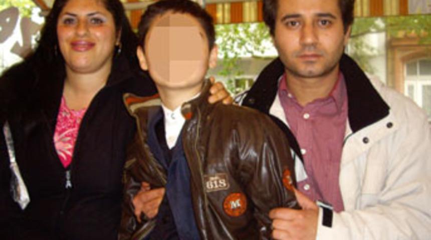 7 yaşındaki &ccedil;ocuğa "tacizci" su&ccedil;laması