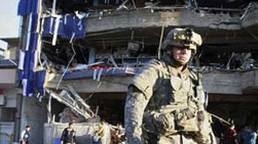 El Haşimi: İngiliz askerleri bir yıl i&ccedil;inde &ccedil;ekilebilir