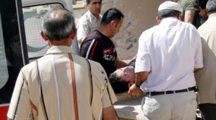 Piknik faciaya dönüştü