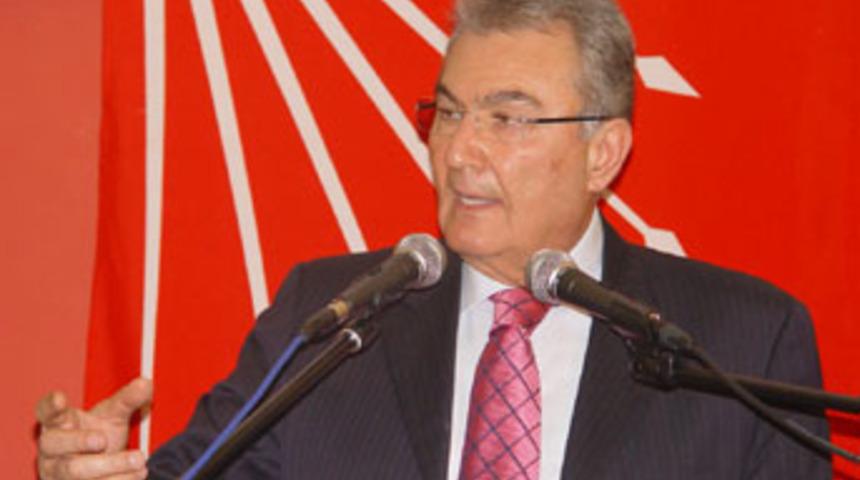 ''Başbakan olursam mal varlığım kayyuma''