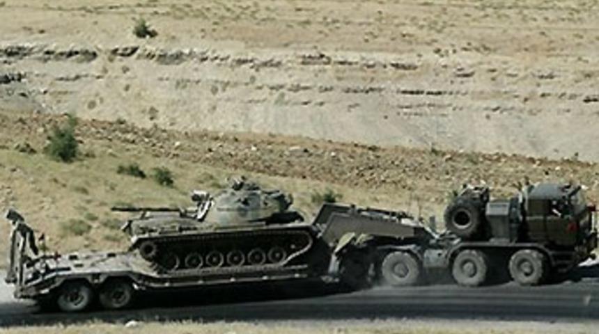 Ortak operasyon "casus romanı gibi"