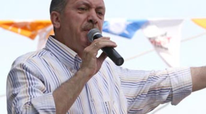 Meydanlarda "İmralı" kavgası