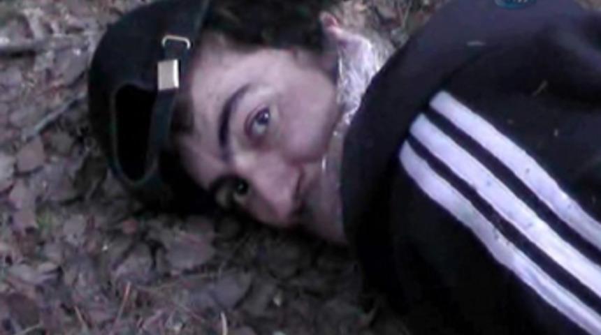 Rusya'da ırk&ccedil;ı vahşeti