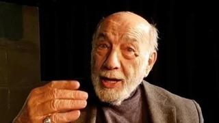 Yeşilçam'ın ünlü aktörü Yılmaz Gruda hayatını kaybetti! Acı haberi menajeri duyurdu! Yılmaz Gruda kimdir, kaç yaşındaydı?