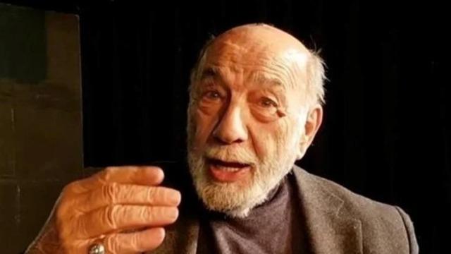 Yeşilçam'ın ünlü aktörü Yılmaz Gruda hayatını kaybetti! Acı haberi menajeri duyurdu! Yılmaz Gruda kimdir, kaç yaşındaydı?