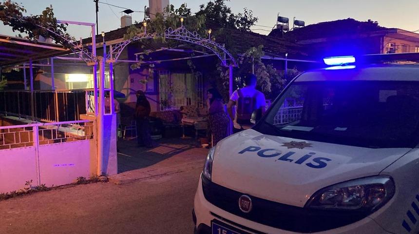 Burdur'da ders verirken fenalaşan Almanca &ouml;ğretmeni kalp krizi sonucu &ouml;ld&uuml;