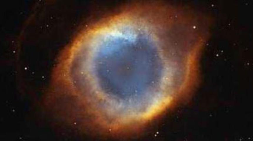 Kara maddeyi ayrı bir yapı olarak g&ouml;zlemlediler