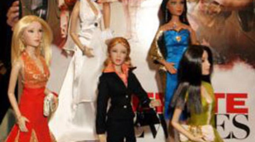 AB istedi standart kalktı, oyuncaklar zehir sa&ccedil;tı