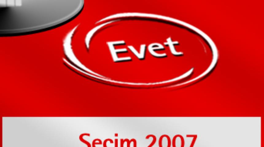 Se&ccedil;imleri Avrupalı parlamenterler de g&ouml;zleyecek