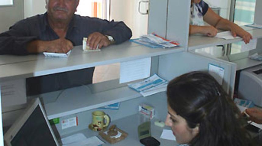 Paravan tahsilat&ccedil;ılara dikkat!