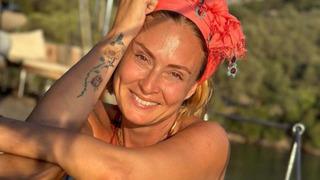 Bülent Şakrak ile boşanan Ceyda Düvenci'den Barbie tarzı! Ayrılık yaradı
