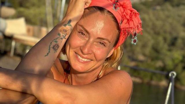 Bülent Şakrak ile boşanan Ceyda Düvenci'den Barbie tarzı! Ayrılık yaradı