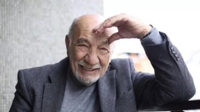 Yılmaz Gruda neden öldü, hastalığı neydi? Ayşen Gruda’nın eski eşi Yılmaz Gruda kimdir, nereli ve kaç yaşındaydı? Ünlü aktör yaşamını yitirdi