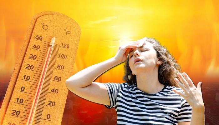 SON DAKİKA | Korkulan gün geldi! Hava sıcaklığı zirve yapacak… Meteoroloji uyardı! 45 dereceyi bile göreceğiz