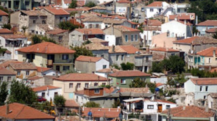 300 bin ka&ccedil;ak yapıya af geliyor