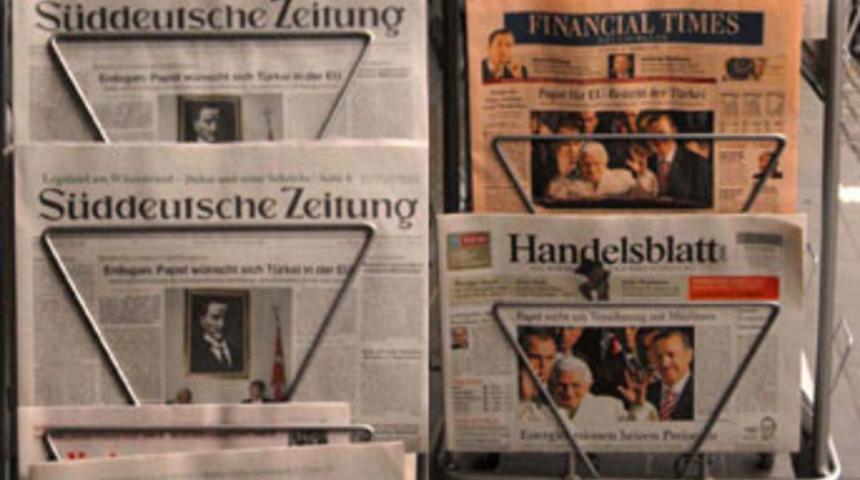 T&uuml;rbanın 'tehlike' olarak g&ouml;r&uuml;lmesi haklı