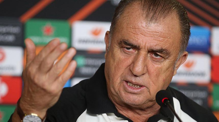 Necati Ateş'ten Fatih Terim ile ilgili sürpriz iddia! Gelen teklifleri açıkladı