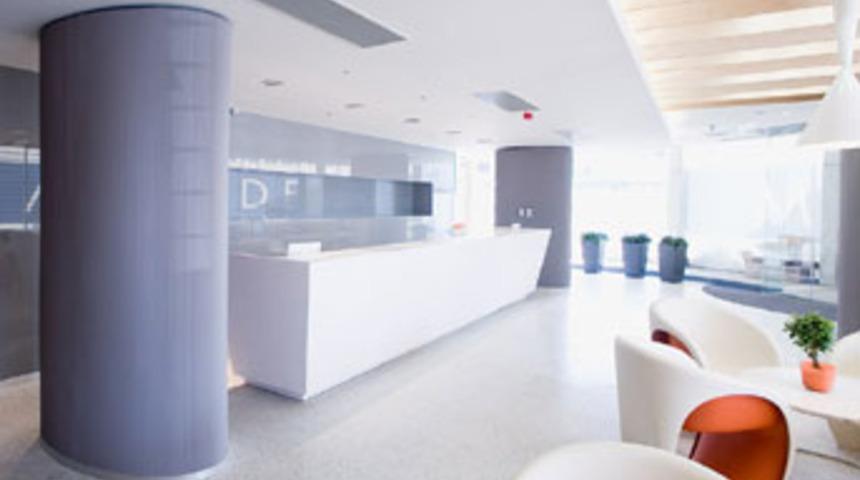 Acıbadem G&ouml;kt&uuml;rk Tıp Merkezi a&ccedil;ıldı