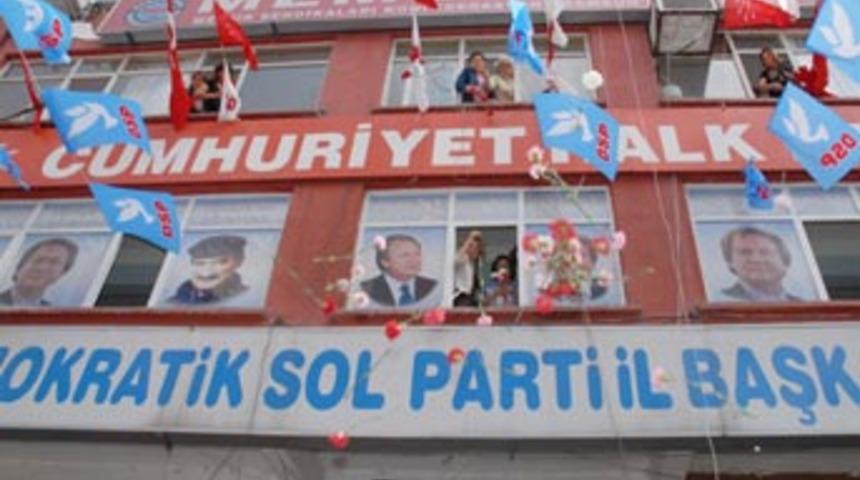 Aday listeleri bug&uuml;n YSK'ya bildirilecek