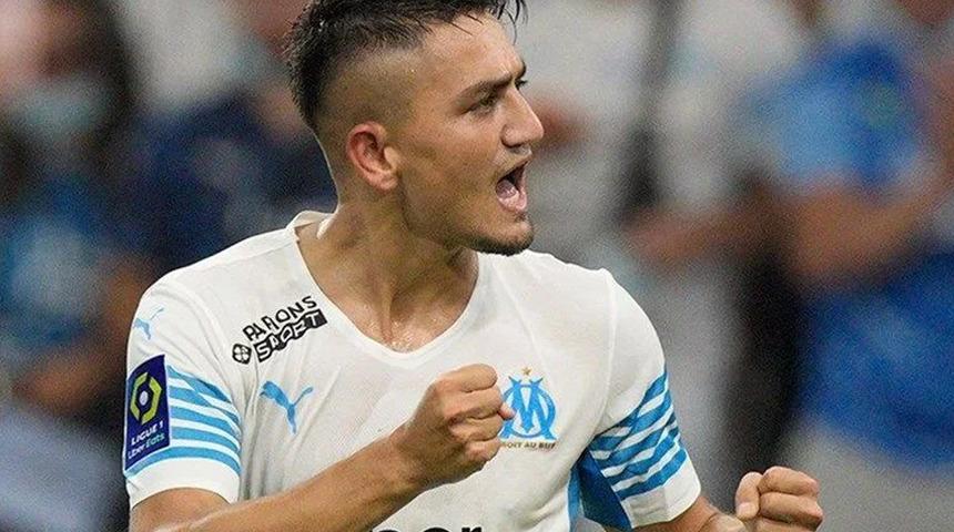 Fenerbahçe, Cengiz Ünder ile anlaşma sağladı! Yıldız oyuncunun kazanacağı maaş bile belli...