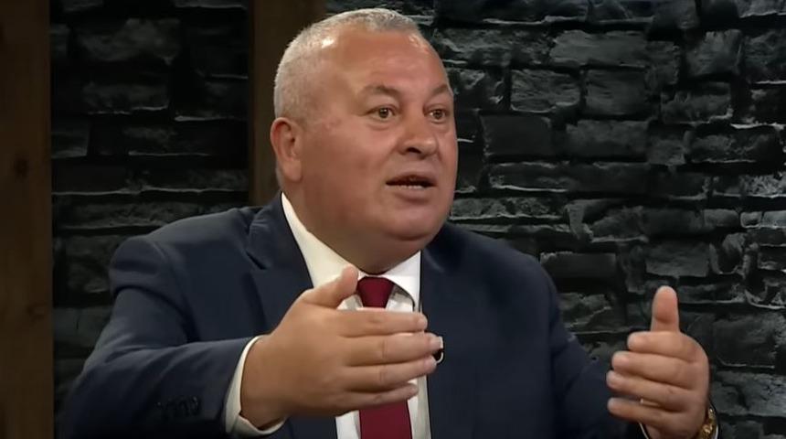 İBB başkan adaylığını canlı yayında ilan etti! Cemal Enginyurt: 'Kılıçdaroğlu beni CHP'den İstanbul adayı yapsın'