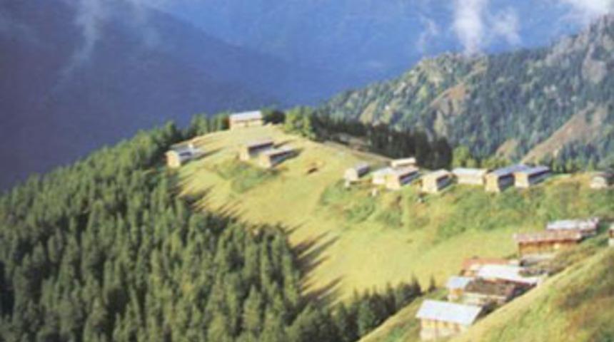 Bu sıcaklarda gidilecek en iyi yer neresi?