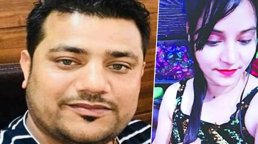 Yeni sevgilisiyle ka&ccedil;mak i&ccedil;in eski sevgilisini &ouml;ld&uuml;rd&uuml;! Cinayeti aylarca planladı... &lsquo;Kobra&rsquo; detayı kan dondurdu