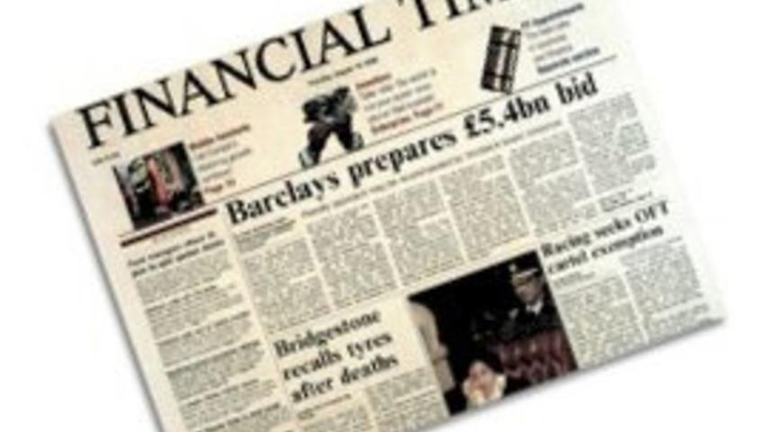 FT:Yeni kabine veto edilmeyecek