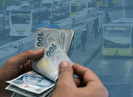 İstanbul'da toplu taşımaya zam geliyor! İBB'den yüzde 57'lik artış talebi