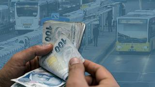 İstanbul'da toplu taşımaya zam geliyor! İBB'den yüzde 57'lik artış talebi