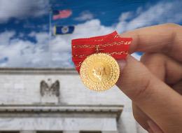 Altın fiyatları Fed faiz kararı öncesi diken üstünde! Gram altın için ‘2000 TL’ dedi: 'Trenin herhangi bir istasyonundan katılmak gerekiyor…’