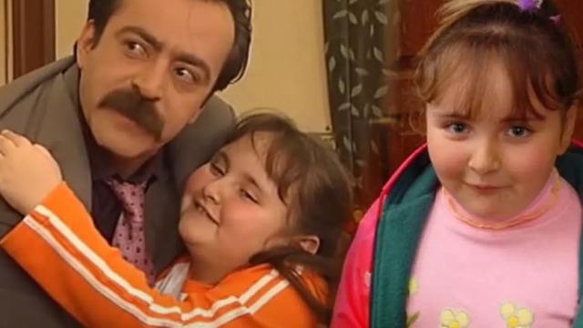 En Son Babalar Duyar'ın Ceren'i değişimiyle ağızları açık bıraktı! Görenler tanıyamadı