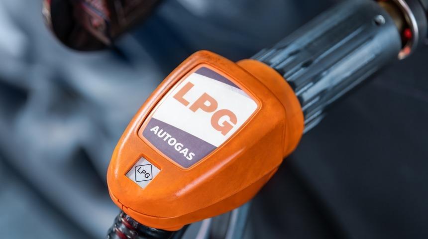 Motorin, benzin derken otogaz da zamlandı! LPG'nin litresi 14 liranın  üzerine çıktı (26 Temmuz Çarşamba güncel akaryakıt fiyatları))