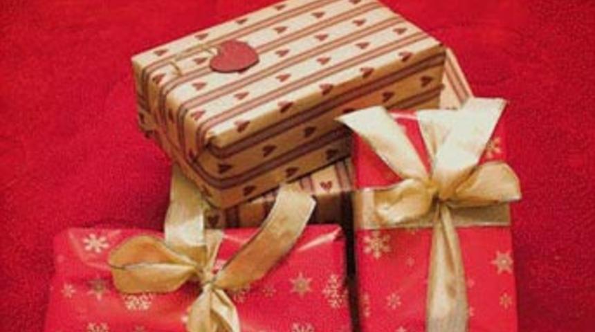 Aldığınız hediyenin anlamını biliyor musunuz?