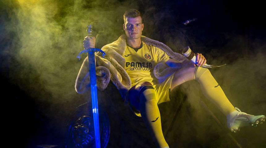 Villarreal, Alexander Sörloth'u kadrosuna kattı! Bonservisi de açıklandı