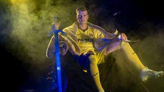 Villarreal, Alexander Sörloth'u kadrosuna kattı! Bonservisi de açıklandı