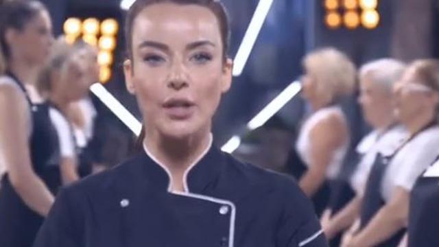 Nursel Ergin'in sunduğu Gelinim Mutfakta'nın tanıtımı dalga konusu oldu! Gelinim askerde yarışıyor olmuş