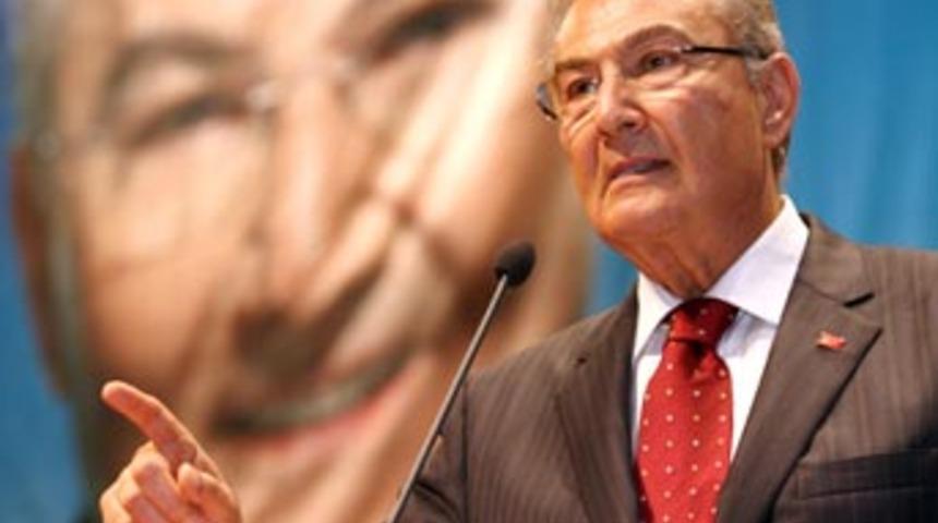 "(İp tartışması) yanlış bir tartışma"