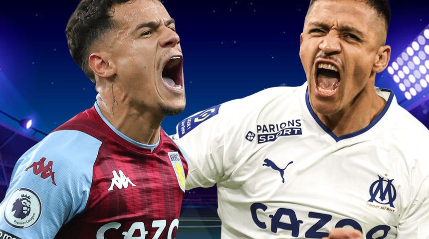 Süper Lig devinden çifte bomba! Beşiktaş yönetimi Coutinho ve Alexis Sanchez transferlerini aynı anda açıklayacak