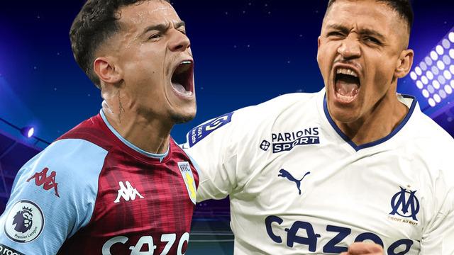 Süper Lig devinden çifte bomba! Beşiktaş yönetimi Coutinho ve Alexis Sanchez transferlerini aynı anda açıklayacak